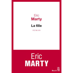 ISBN La Fille livre
