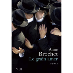 ISBN Le Grain amer livre