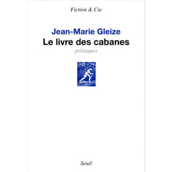 ISBN Le des cabanes livre