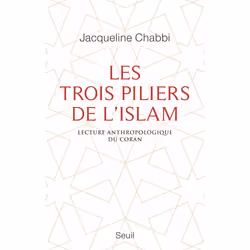 ISBN Les Trois Piliers de lislam, 384 pages