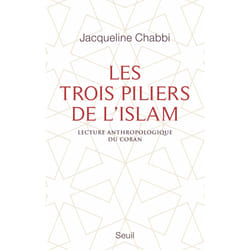 ISBN Les Trois Piliers de lislam livre
