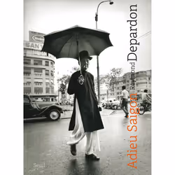 ISBN Adieu Saigon, 224 pages
