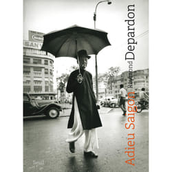 ISBN Adieu Saigon livre