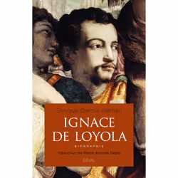 ISBN Ignace de Loyola, 576 pages