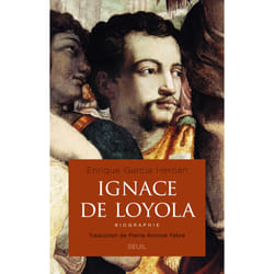 ISBN Ignace de Loyola livre