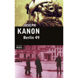 ISBN Berlin 49 livre