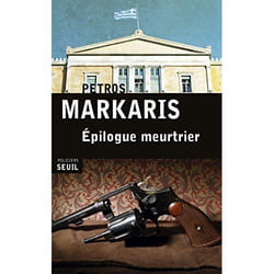 Seuil EPILOGUE MEURTRIER