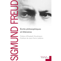 ISBN Écrits philosophiques et littéraires livre