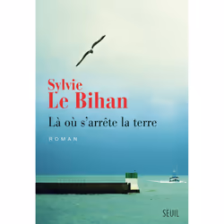 ISBN Là où sarrête la terre, 288 pages