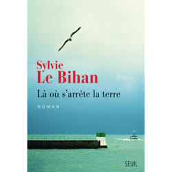 ISBN Là où sarrête la terre livre