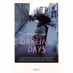 ISBN Darling Days, 432 pages