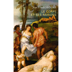 ISBN Le Corps et ses raisons livre