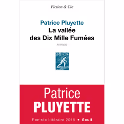ISBN La Vallée des Dix Mille Fumées, 320 pages