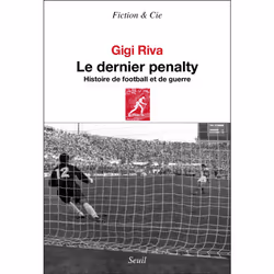 ISBN Le Dernier Pénalty, 192 pages