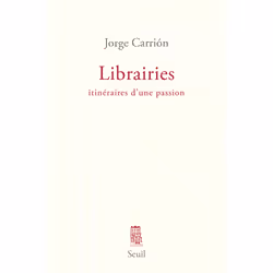 ISBN Librairies, 320 pages