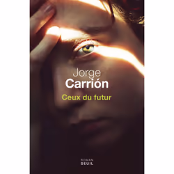 ISBN Ceux du futur, 240 pages
