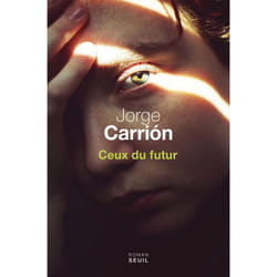 ISBN Ceux du futur livre