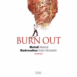 ISBN Burn out, 192 pages