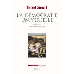 ISBN La Démocratie universelle livre