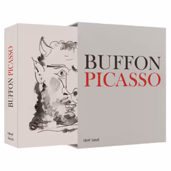 ISBN Buffon/Picasso, 224 pages