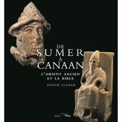 ISBN De Sumer à Canaan, 312 pages