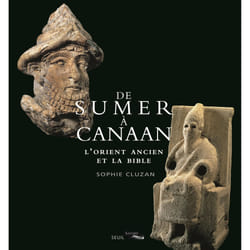 ISBN De Sumer à Canaan livre