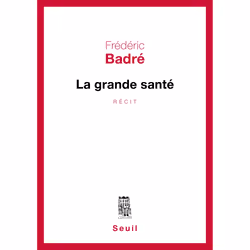 ISBN La Grande Santé, 200 pages