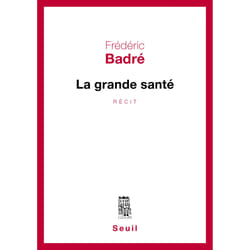 ISBN La Grande Santé livre