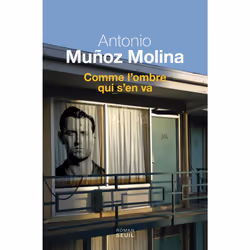 ISBN Comme lombre qui sen va, 448 pages