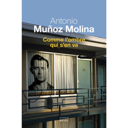 ISBN Comme lombre qui sen va livre