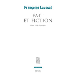 ISBN Fait et fiction livre