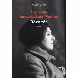 ISBN Révoltée, 180 pages
