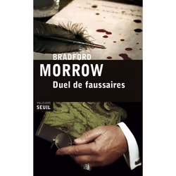 ISBN Duel de faussaires, 256 pages