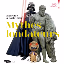 ISBN Mythes fondateurs, 168 pages
