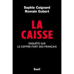 ISBN La Caisse livre