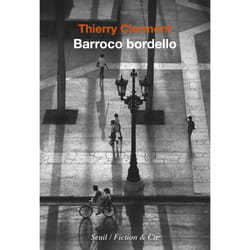 ISBN Barroco bordello livre