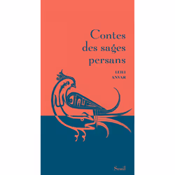 ISBN Contes des sages persans, 240 pages