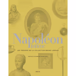 ISBN Napoléon intime, 416 pages