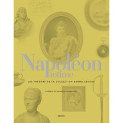 ISBN Napoléon intime livre