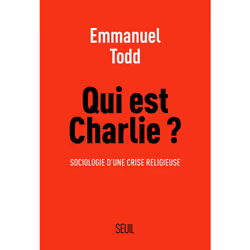 ISBN Qui est Charlie ?, 252 pages