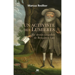 ISBN Un activiste des Lumières livre