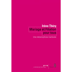 ISBN Mariage et Filiation pour tous livre