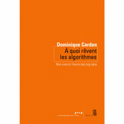 ISBN A quoi rêvent les algorithmes, 112 pages