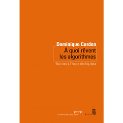 ISBN A quoi rêvent les algorithmes livre