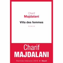 Seuil VILLA DES FEMMES, Français, Livre broché, 278 pages