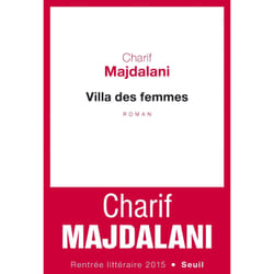 Seuil VILLA DES FEMMES