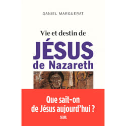 ISBN Vie et destin de Jésus de Nazareth livre