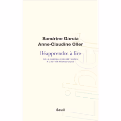 ISBN Réapprendre à lire, 336 pages