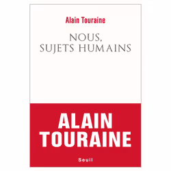 ISBN Nous, sujets humains, 416 pages