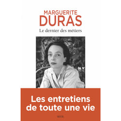 ISBN Le Dernier des métiers livre